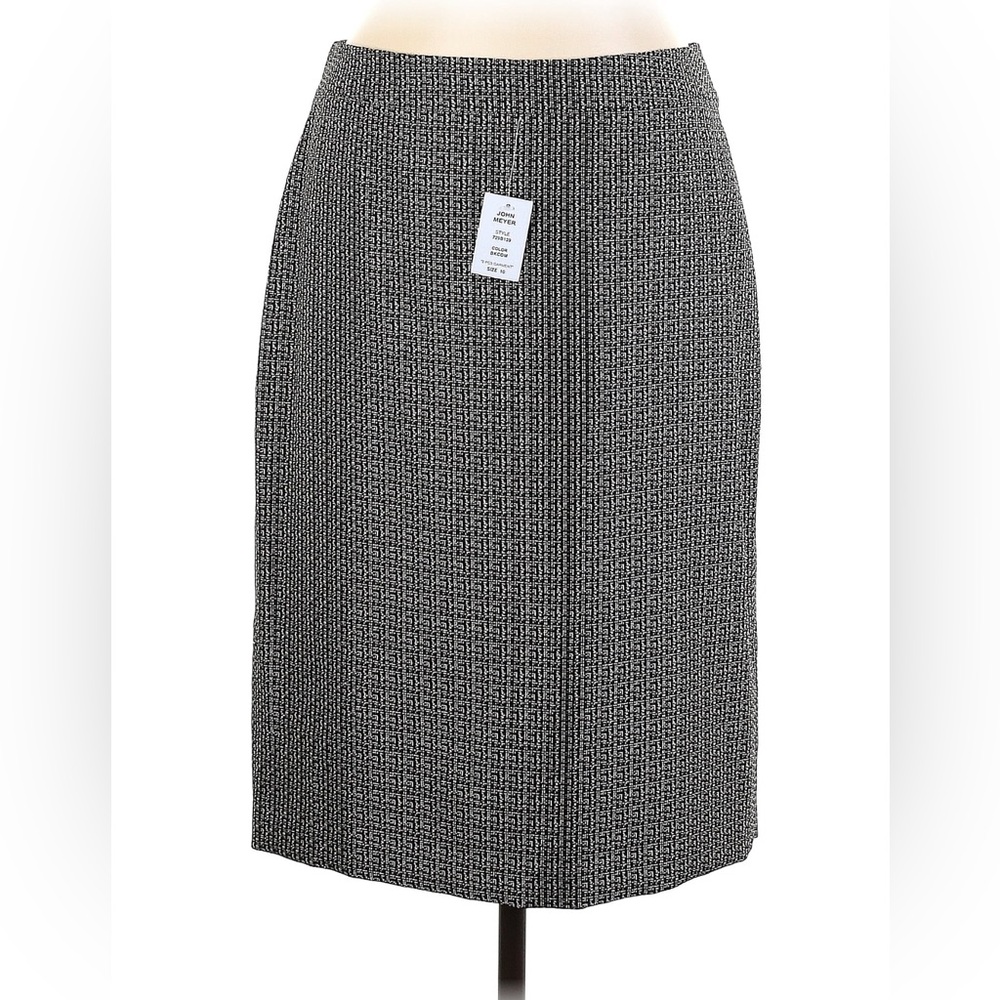 John Meyer Formal Skirt Size 10‎ New With Tags